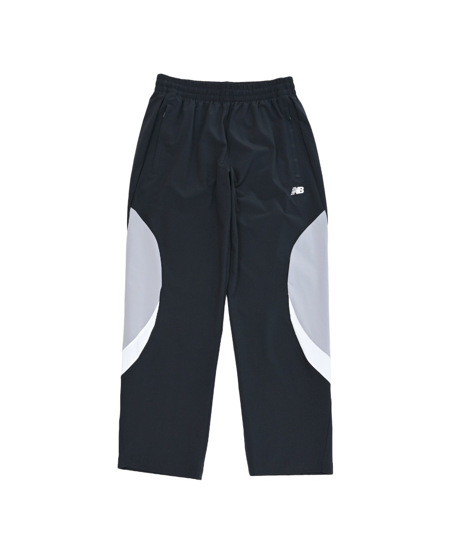 ニューバランス(new balance) ウインドブレーカー パンツ Hoops 裏