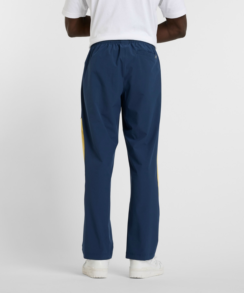 ニューバランス(new balance) ウインドブレーカー パンツ Hoops 裏