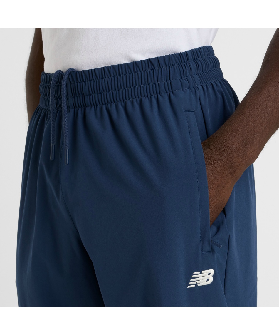 ニューバランス(new balance) ウインドブレーカー パンツ Hoops 裏