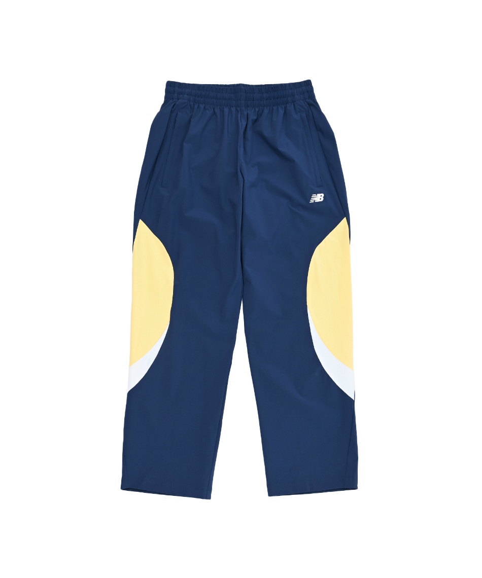 ニューバランス(new balance) ウインドブレーカー パンツ Hoops 裏