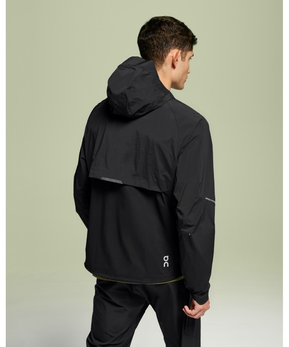 オン ON ウェザージャケット ウインドブレーカー スポーツ サイズXS 新品 オン ON ウェザージャケット ウインドブレーカー スポーツ