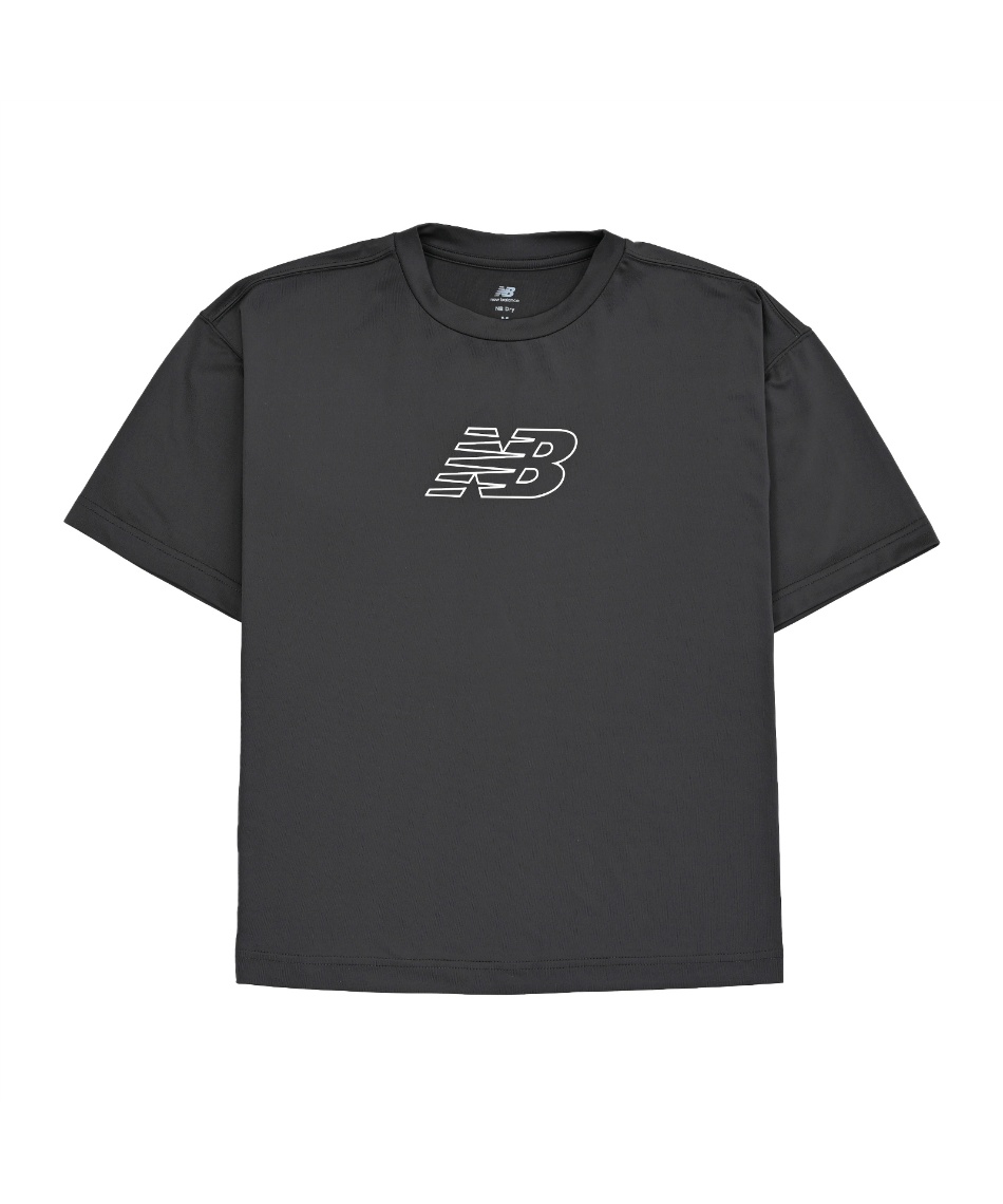 ニューバランス(new balance) Tシャツ 半袖 BKT リラックスGRX