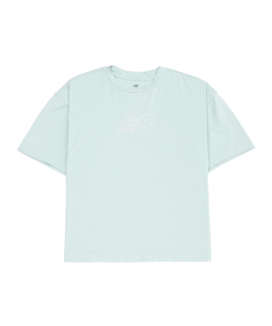 ニューバランス(new balance) Tシャツ 半袖 BKT リラックスGRX