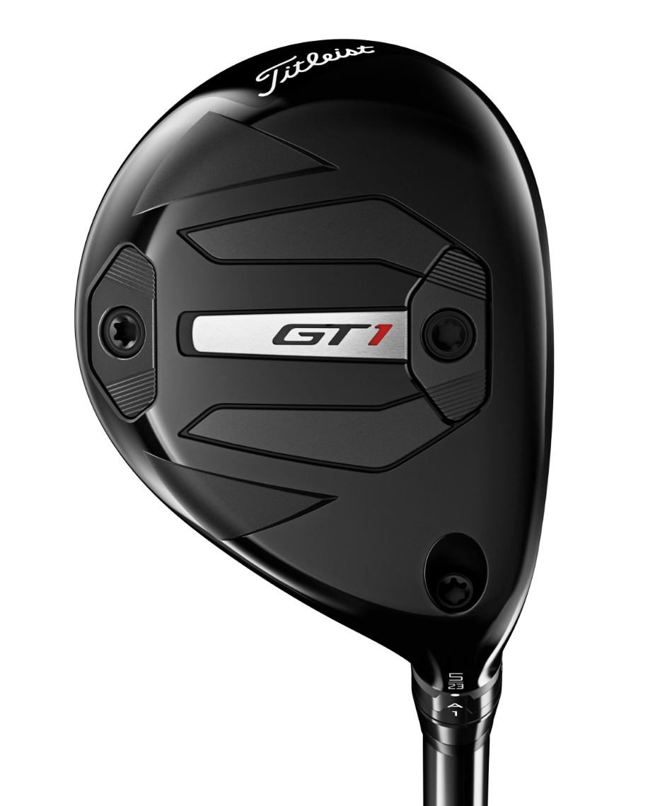 ゴルフクラブ ユーティリティGT1 UTILITY Fujikura AIR SPEEDER Next