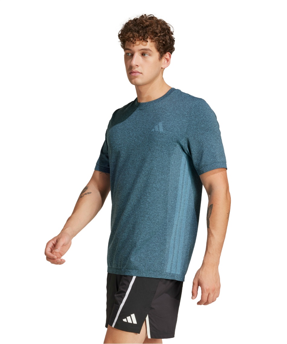 半袖 Tシャツ 半袖 トレイン エッセンシャルズ ストラクチャー 半袖Tシャツ