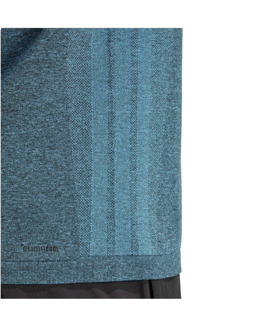 アディダス(adidas) Tシャツ 半袖 トレイン エッセンシャルズ ストラクチャー 半袖Tシャツ KQW37-IS6927 5