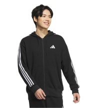adidas クロップ丈 ジップパーカー＆スウェットパンツ セット 0001128269set_r1_01.jpg