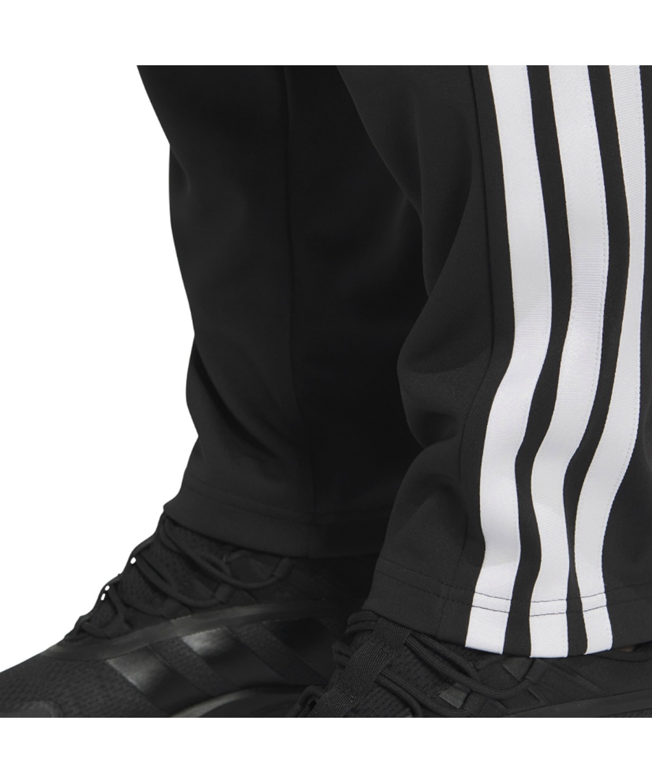 スポーツウェア ジャージ ロングパンツ スリーストライプス ダブル