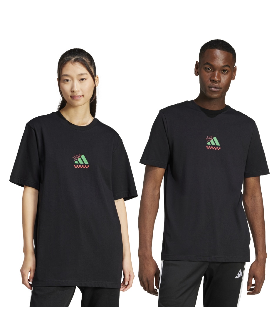 B'z 稲葉着 アディダス adidas Tシャツ 半袖 メンズ カモ シュムー オリジナルス( BR4976) 稲葉浩志 NEW LOVE  B\u0027z 稲葉着 アディダス adidas Tシャツ 半袖 メンズ カモ シュムー