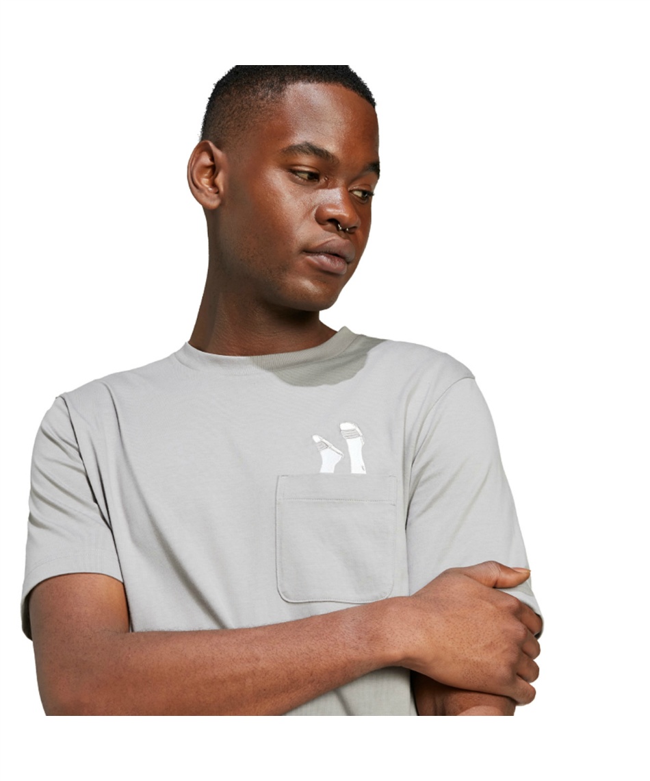 Tシャツ 2025国スポプリントTシャツ|32JAD577|ミズノトレーニング|トレーニング