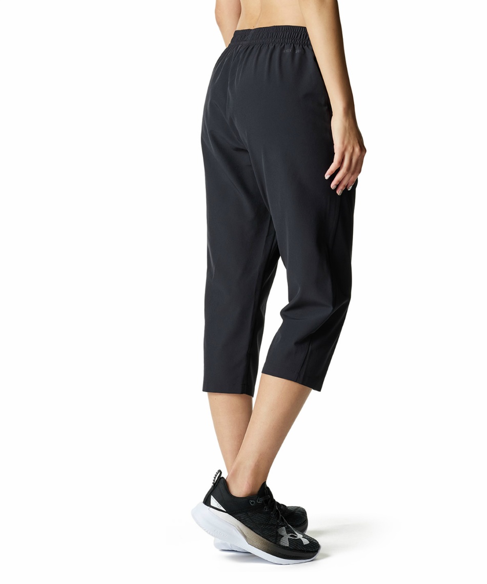 アンダーアーマー(UNDER ARMOUR) カプリパンツ UA STRETCH WOVEN CAPRI