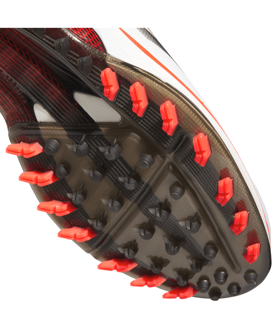 ゴルフシューズ スパイクレス アディゼロゼッドジー 25 Adizero