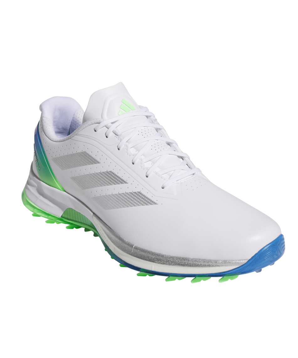 ADIZERO ZG 新作ゴルフシューズ登場】 | ゴルフ5 福岡香椎店