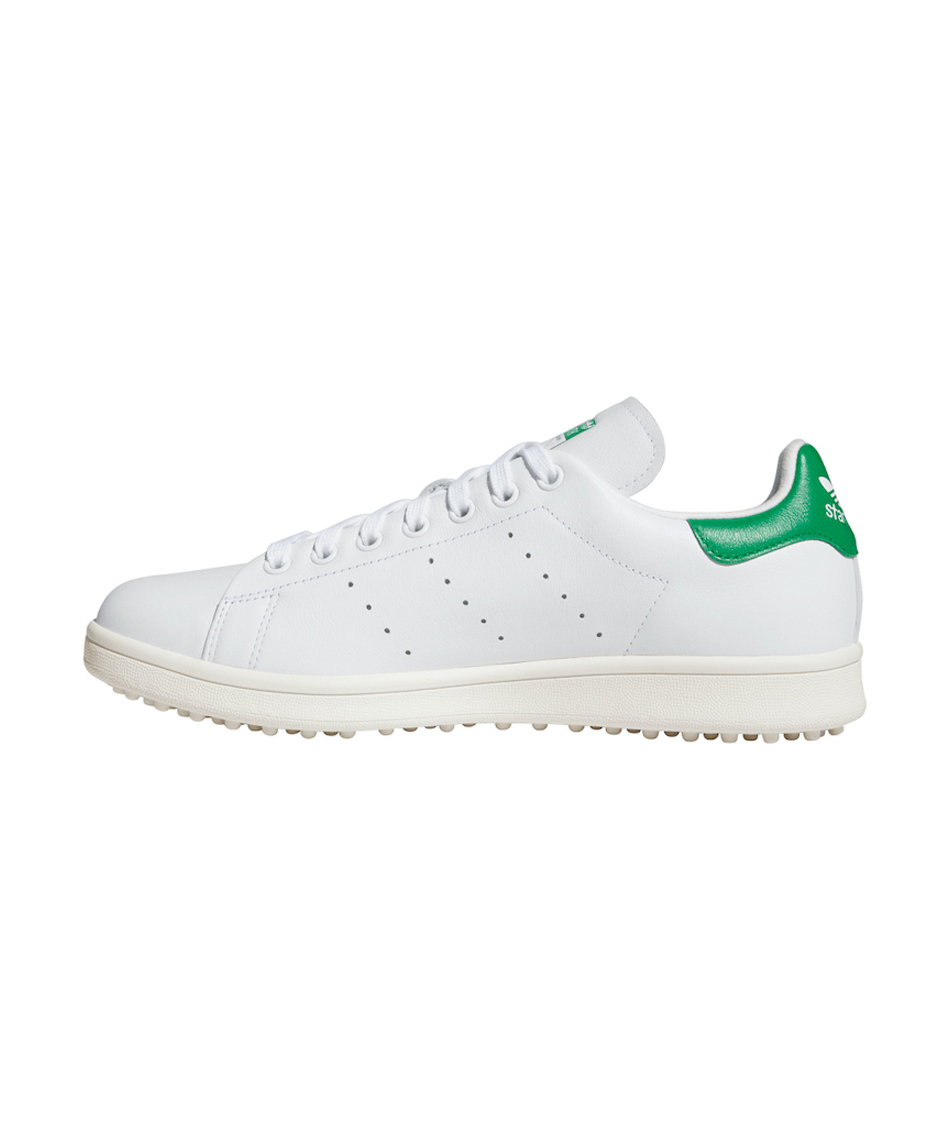 adidas アディダス ゴルフ スタンスミス NNO27 スパイクレス