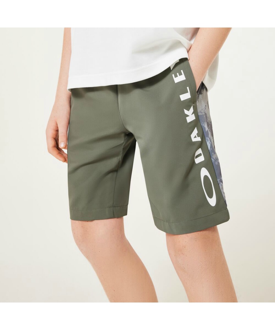 ショートパンツ クロス ショーツ FOA407728 【国内正規品】 | スポーツ