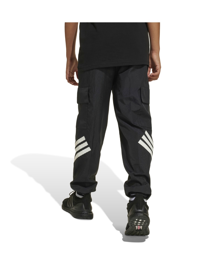 アディダス(adidas) ウインドブレーカー パンツ フューチャー