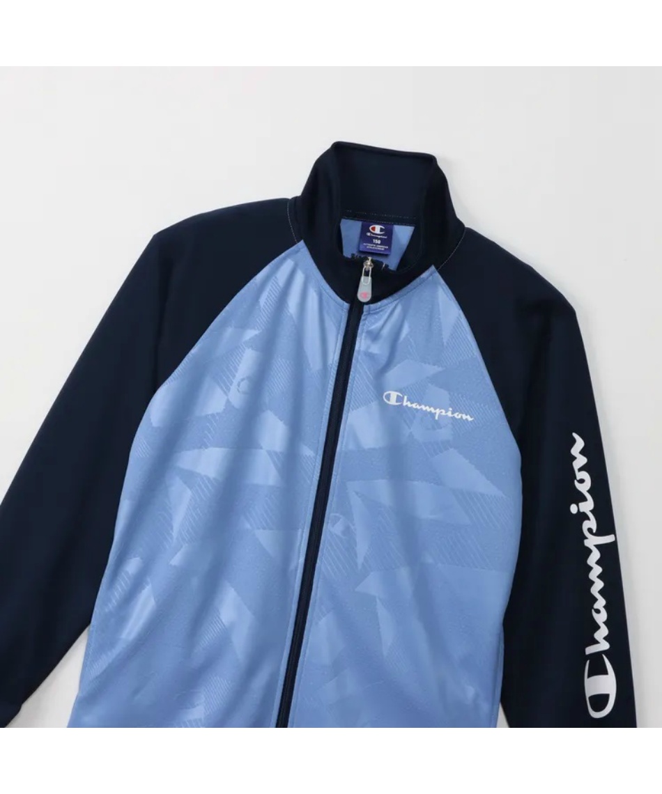 チャンピオン(Champion) ジャージ上下セット キッズ