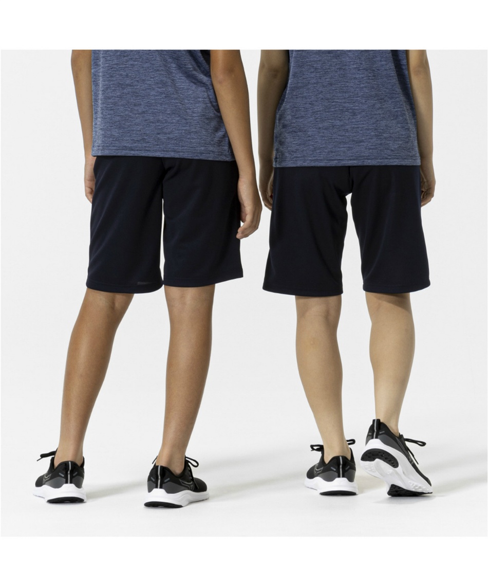 ミズノ(MIZUNO) ハーフパンツ ニットハーフパンツ 32JDC402