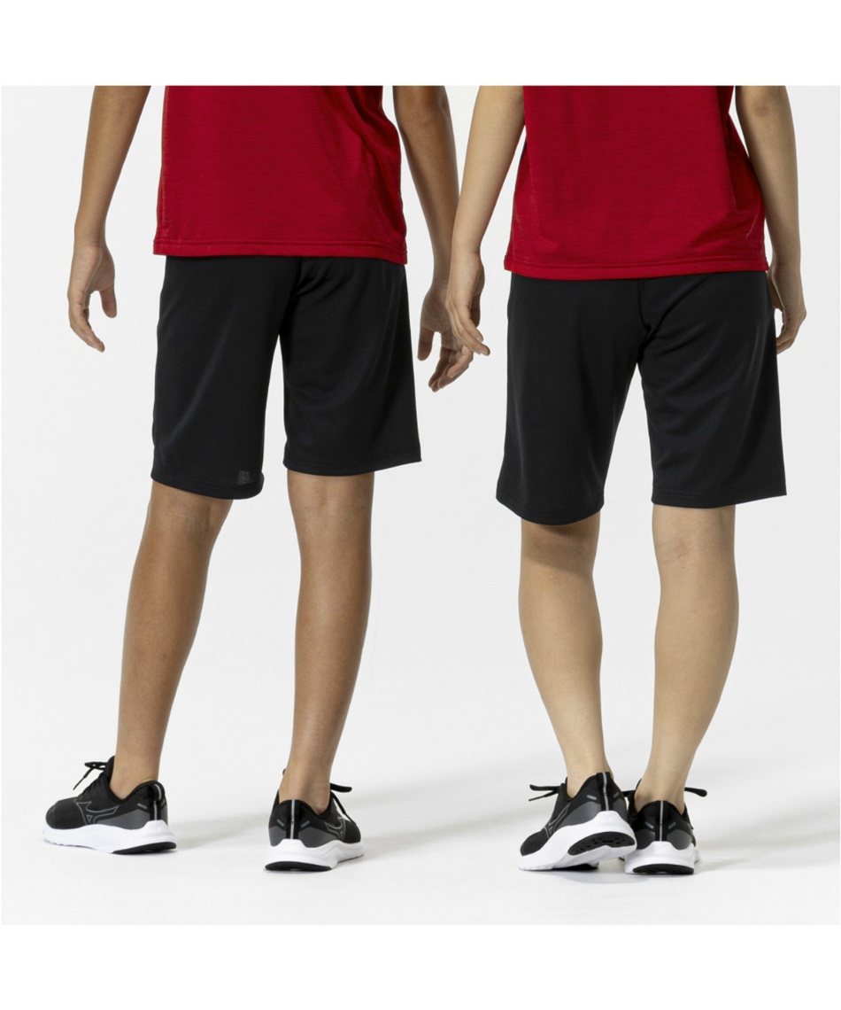 日本代表着用モデル　ハーフパンツ ヨネックス日本代表モデルハーフパンツ