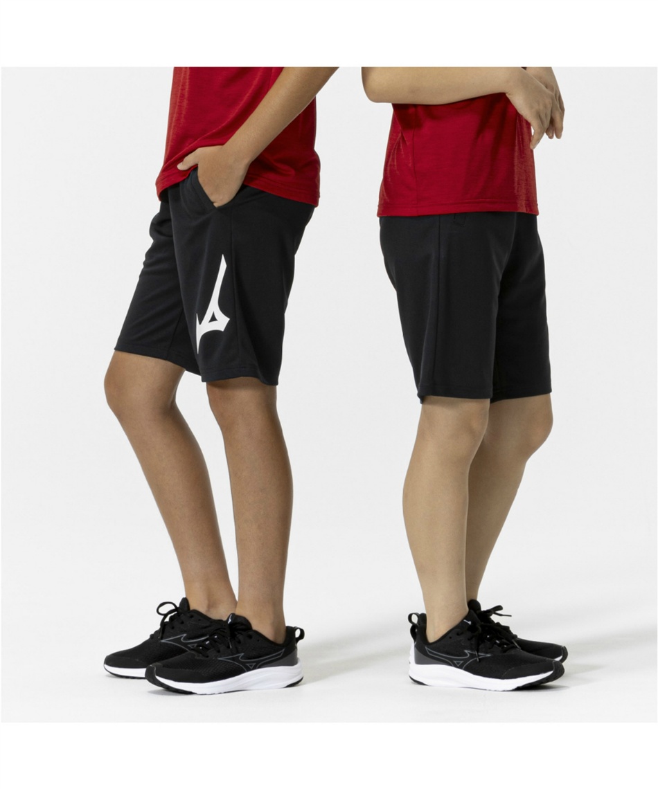 美良品 MIZUNO ミズノ ハーフパンツ ミズノ(MIZUNO) ハーフパンツ N-XT クロスハーフパンツ 32JDB235