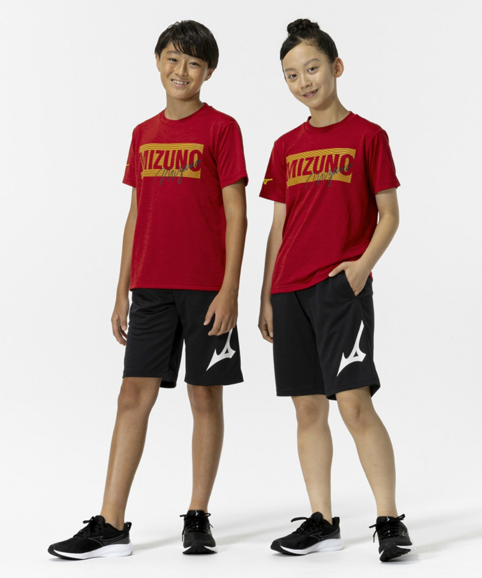 日本代表着用モデル　ハーフパンツ ヨネックス日本代表モデルハーフパンツ