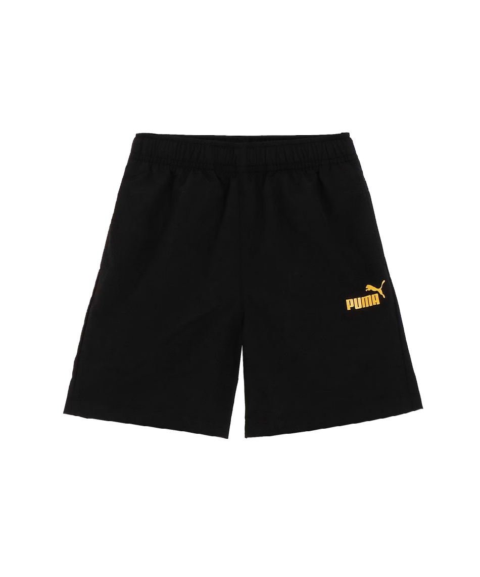 プーマ(PUMA) ショートパンツ ボーイズ ミッド 90S ウーブン ショーツ