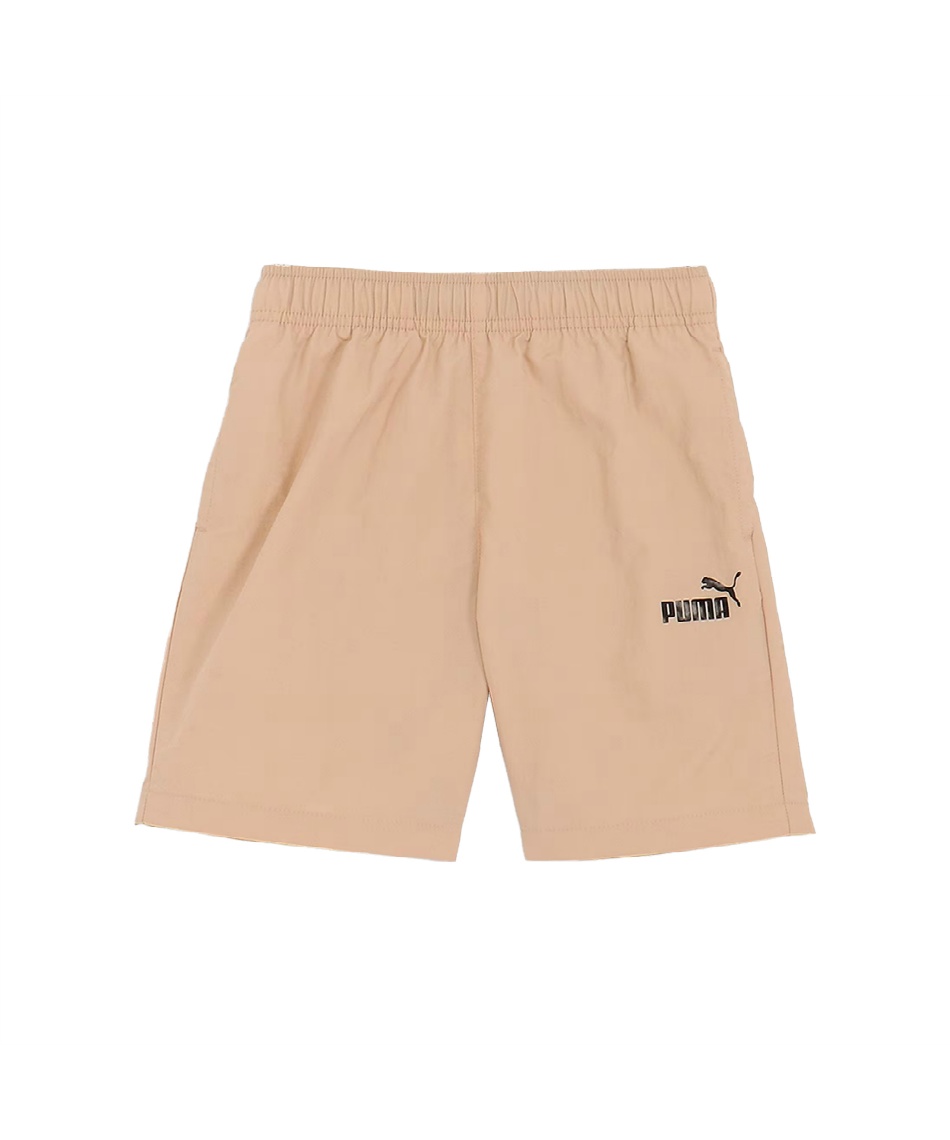 プーマ(PUMA) ショートパンツ ボーイズ ミッド 90S ウーブン ショーツ