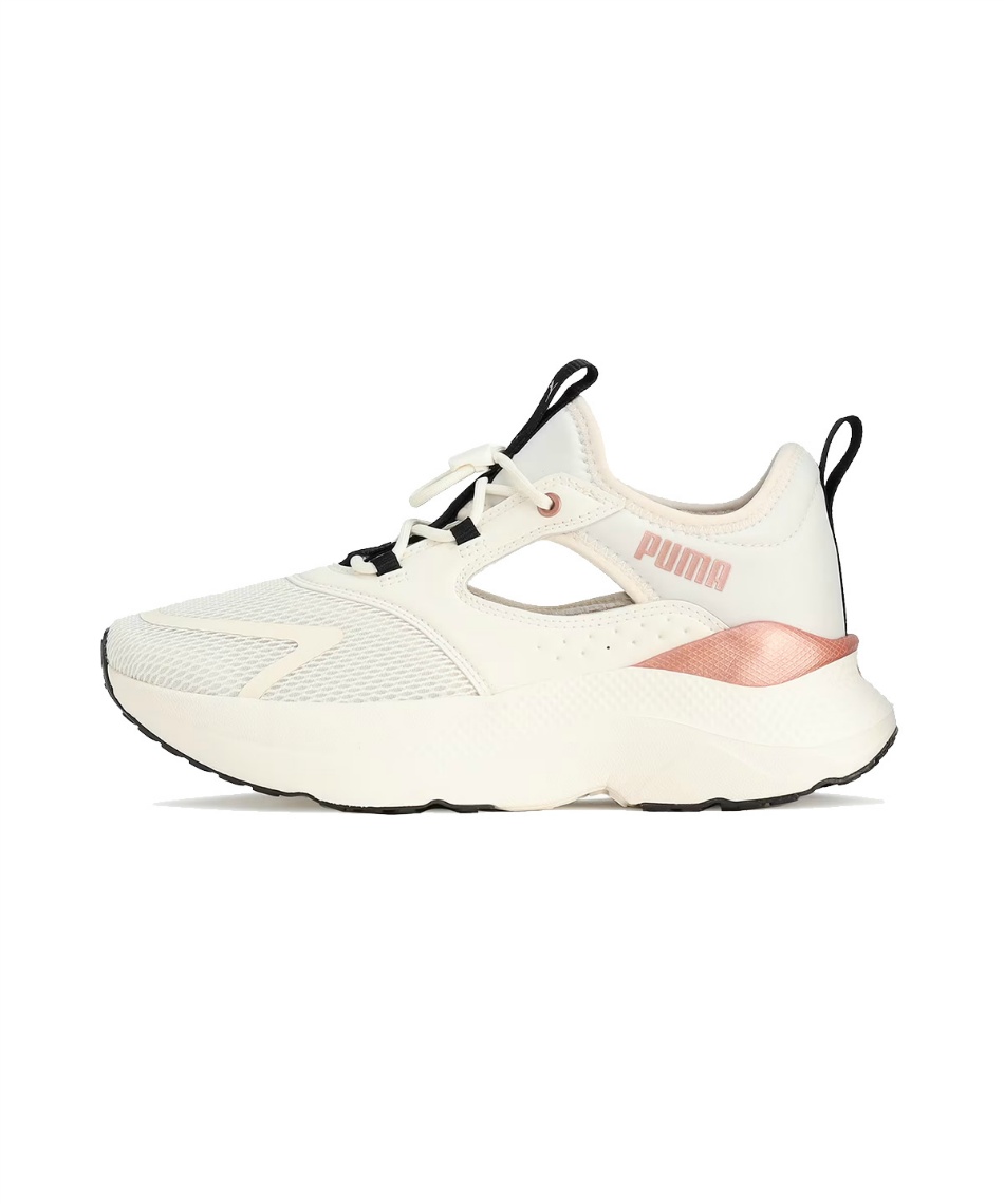 スニーカー ウィメンズ ソフトライド メイブ ミュール スニーカー