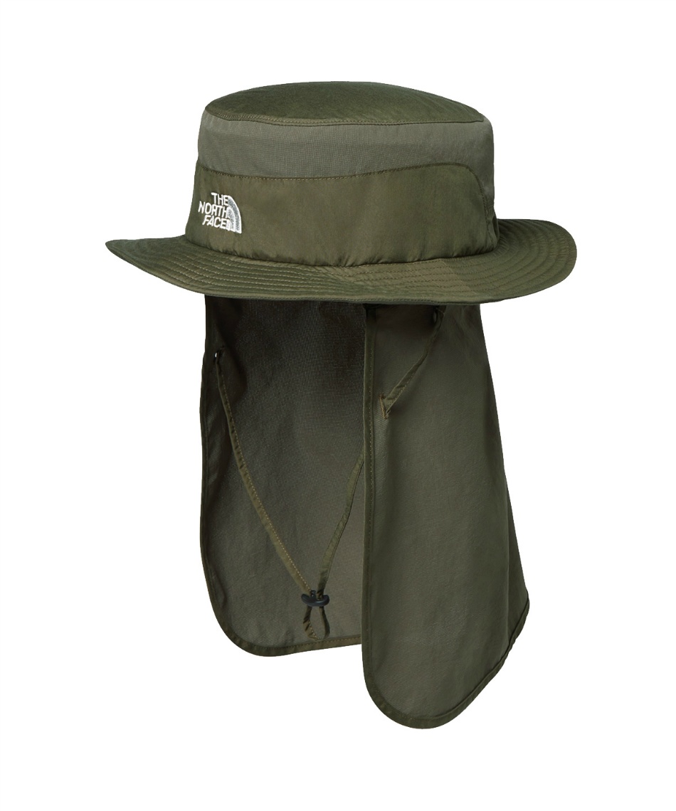 ザノースフェイス Sunshield Hat サンシールドハットNN02504 ハット Sunshield Hat サンシールドハット NN02504-NT 【国内