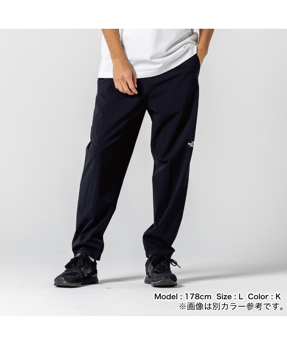 ロングパンツ FLEXIBLE LONG PT NB12582-CR 【国内正規品】 | スポーツ