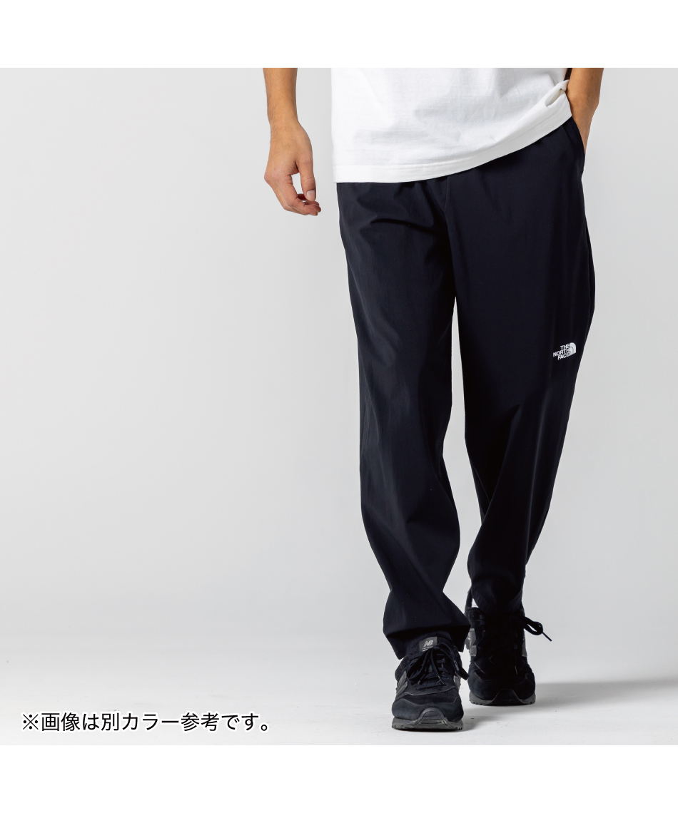 ロングパンツ FLEXIBLE LONG PT NB12582-CR 【国内正規品】 | スポーツ