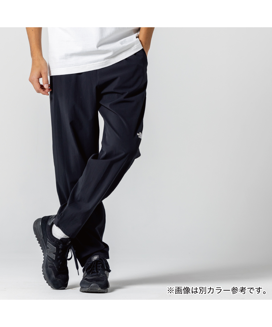 ロングパンツ FLEXIBLE LONG PT NB12582-CR 【国内正規品】 | スポーツ