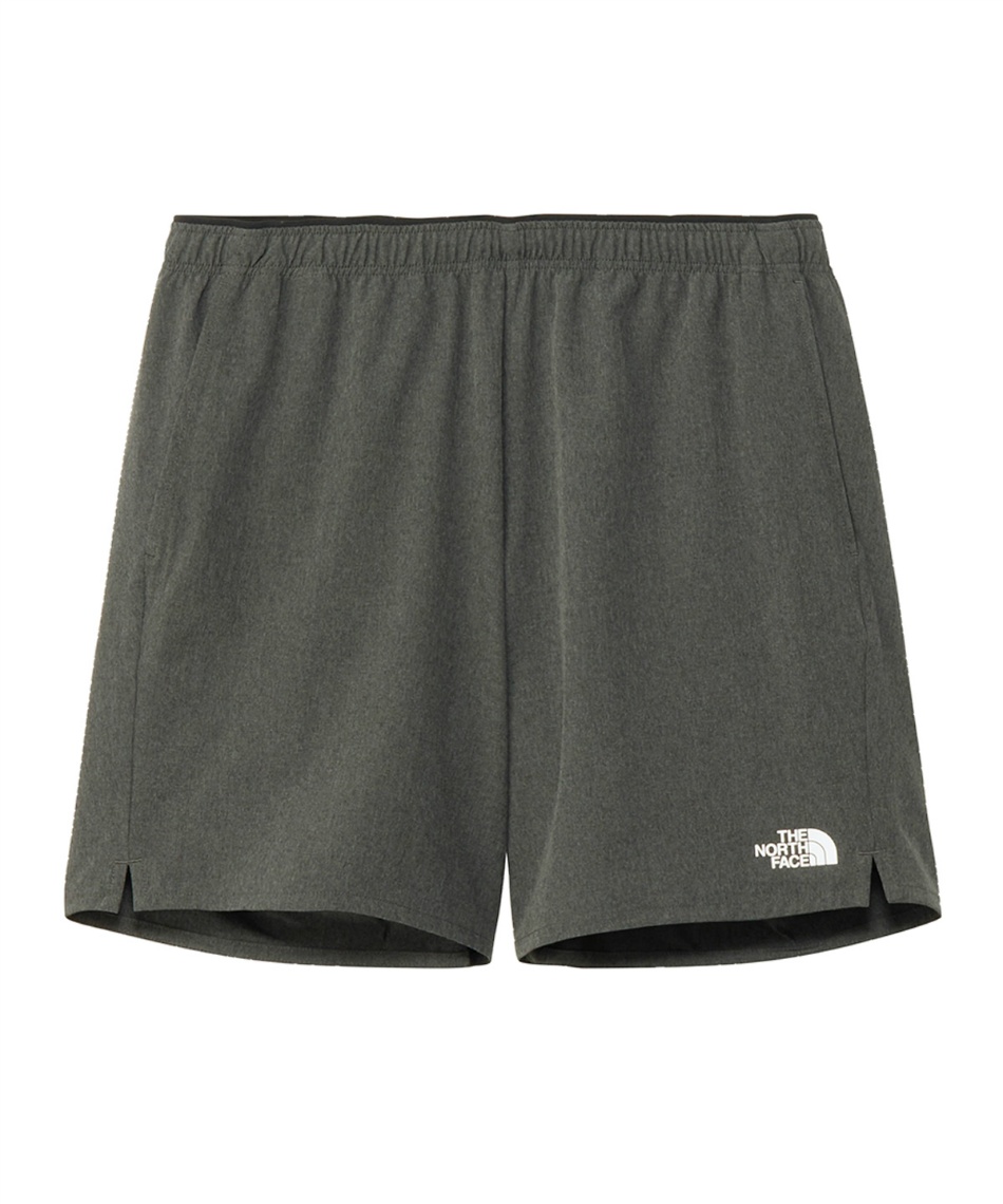 ショートパンツ フレキシブルショーツ 7 inch NB22581-ZC 【国内正規品