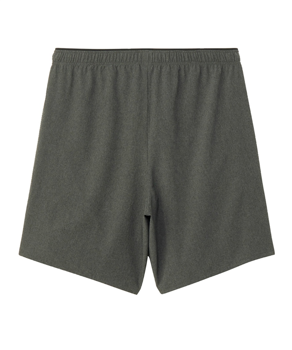 ショートパンツ フレキシブルショーツ 7 inch NB22581-ZC 【国内正規品