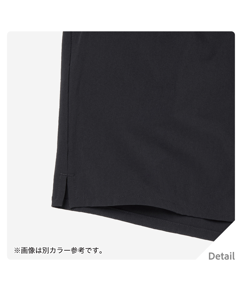 ショートパンツ フレキシブルショーツ 7 inch NB22581-ZC 【国内正規品