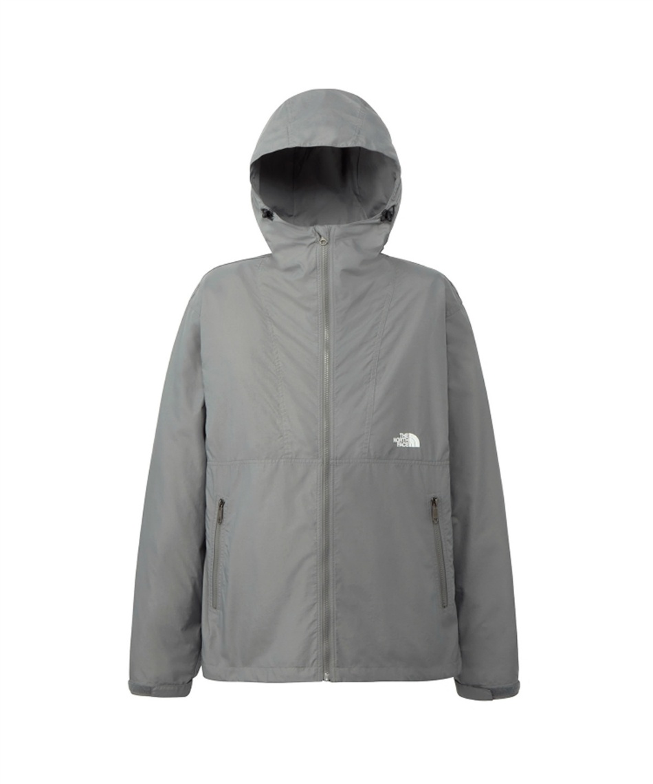 アウトドア ジャケット COMPACT JACKET コンパクトジャケット NP72230