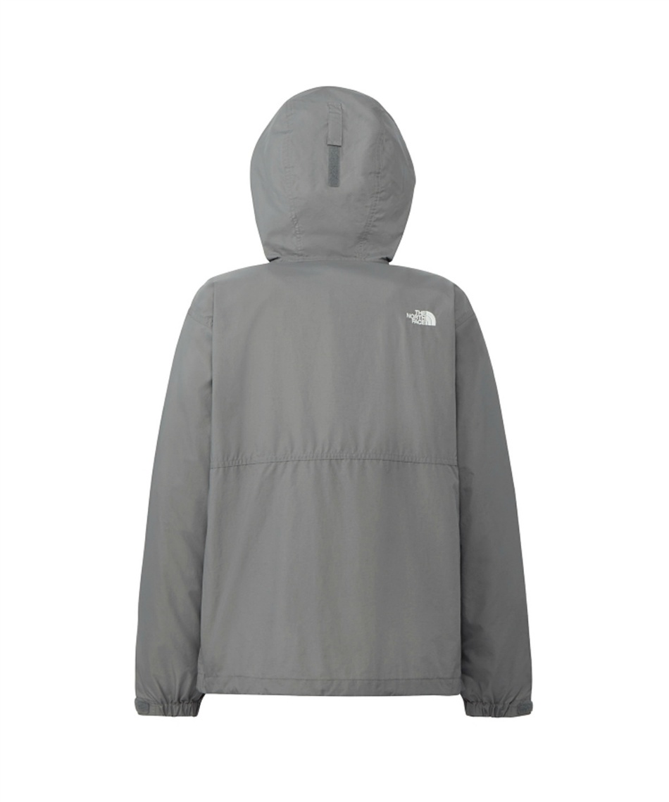 アウトドア ジャケット COMPACT JACKET コンパクトジャケット NP72230