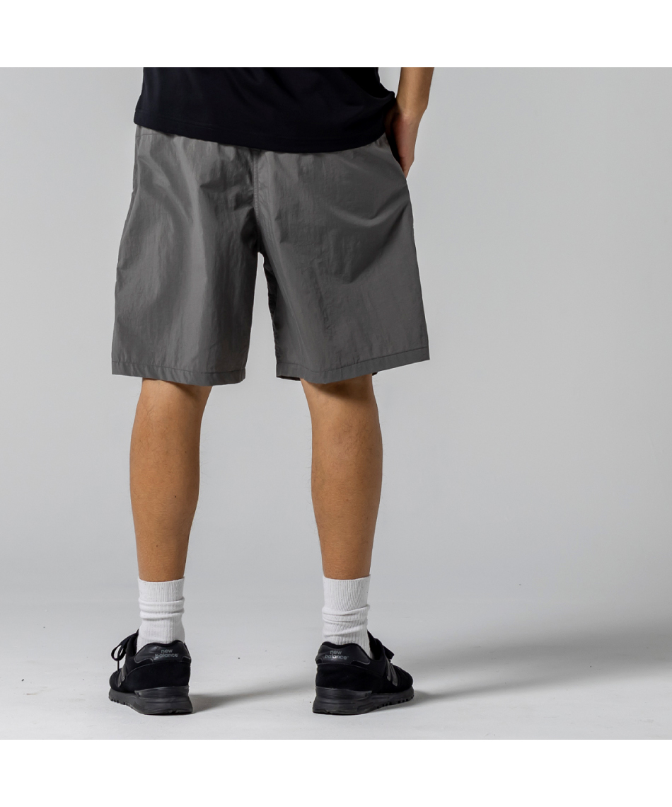 ショートパンツ VERSATILE MID バーサタイルミッド NB42331-SP 【国内