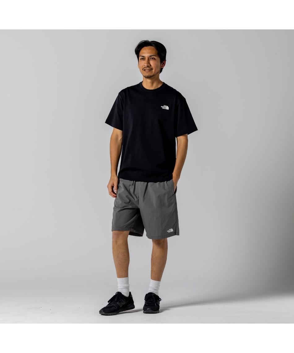 国内直営**THE NORTH FACE** バーサタイルミッド THE NORTH FACE パンツ FACE/ザ・ノース・フェイス バーサタイル