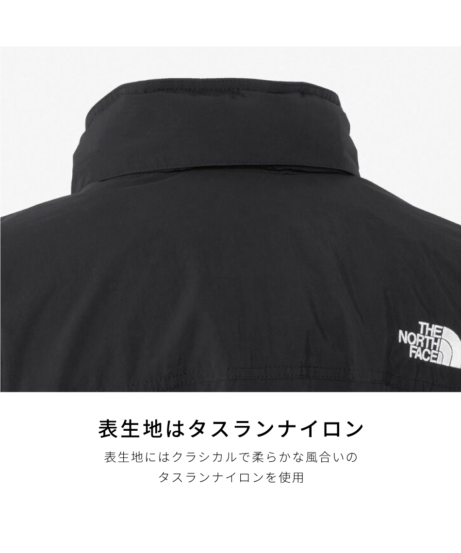 THE NORTH FACE マウンテンパーカー ハイドレナウィンドジャケット 公式】ハイドレナウィンドジャケット（ユニセックス）｜ザ
