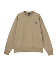 スウェット トレーナー ズーピッカークルー Zoo Picker Crew NT12536
