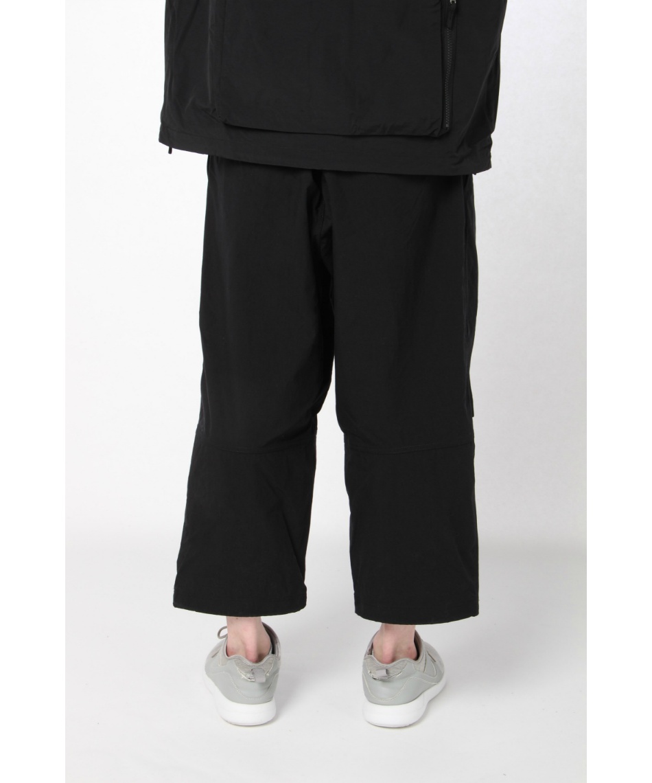 ロングパンツ 8/10エンライドパンツ ユニセックス NB82463-K