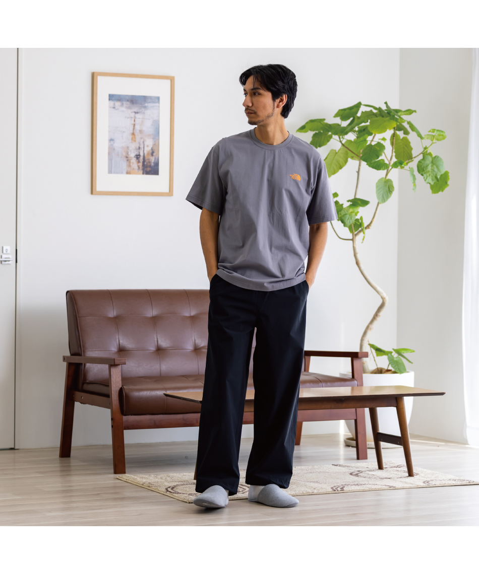 Tシャツ 半袖 SS FD CLR SM CTN T NT32548-SP 【国内正規品