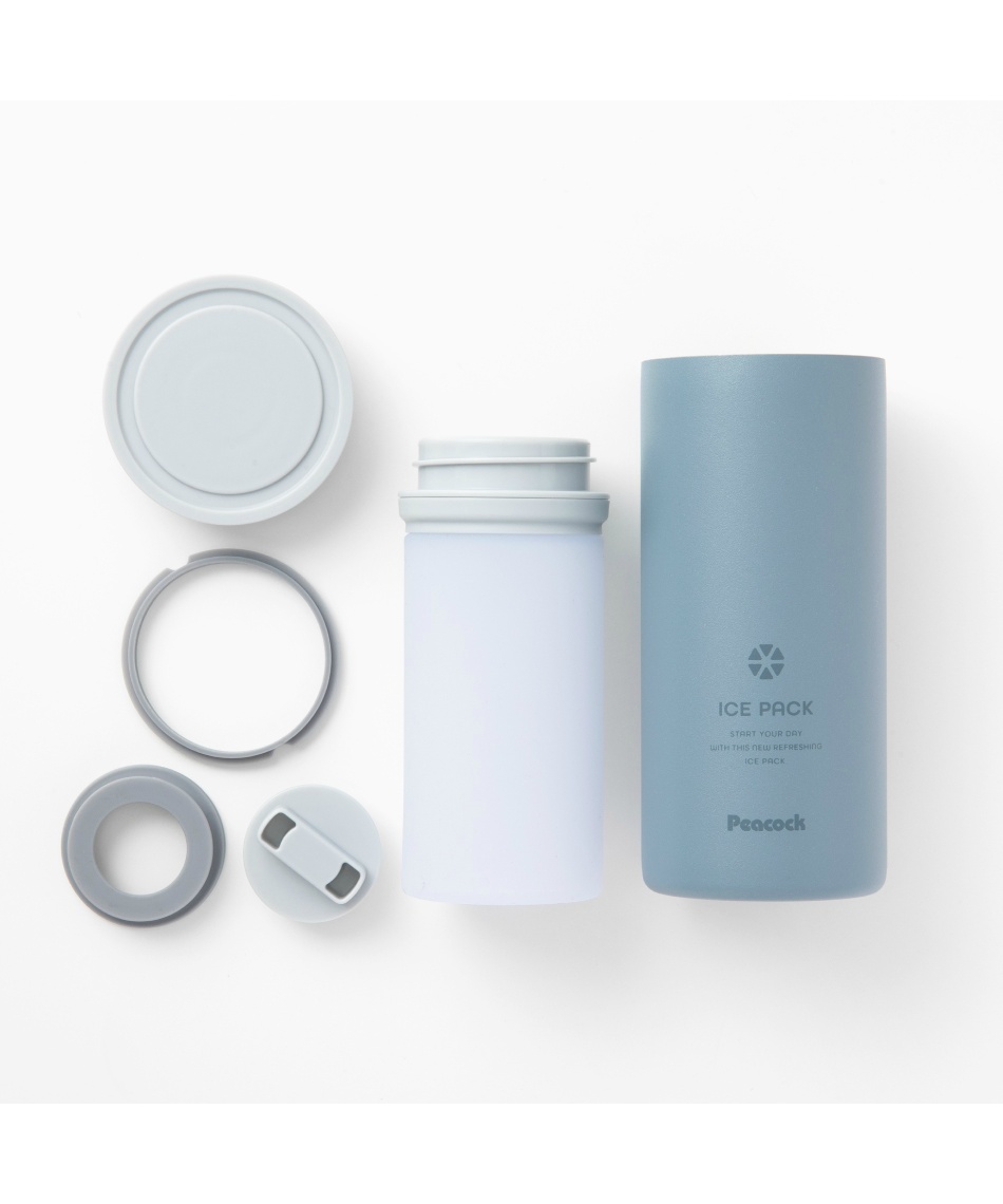 アイシング アイスパック シリコン氷のうタイプ ABB-L30 | スポーツ