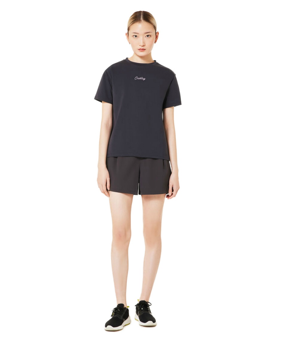 OAKLEY Tシャツショートパンツ　6点セット OAKLEY オークリー Tシャツ ハーフパンツ 上下 メンズ