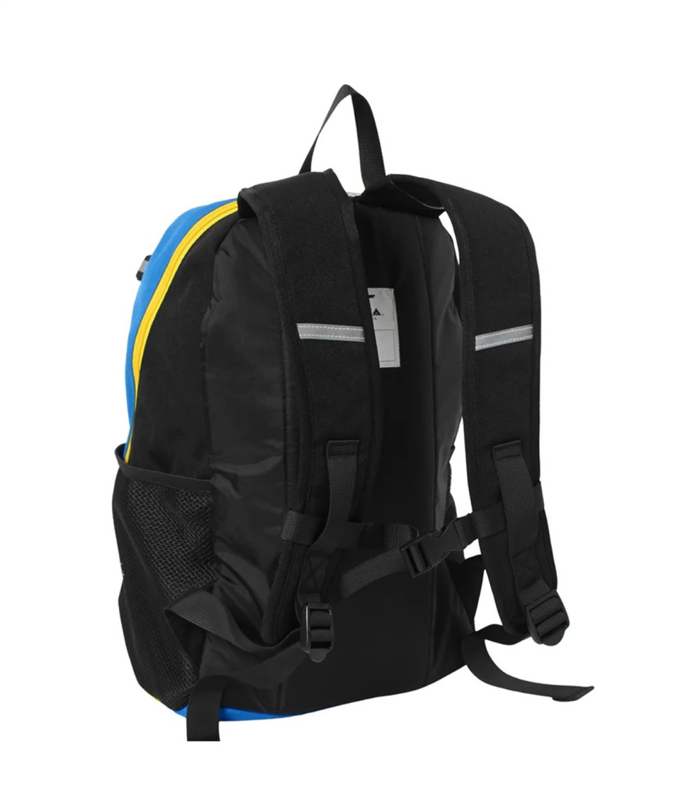 フィンタ(FINTA) サッカー バックパック 多機能 キッズ リュックサック