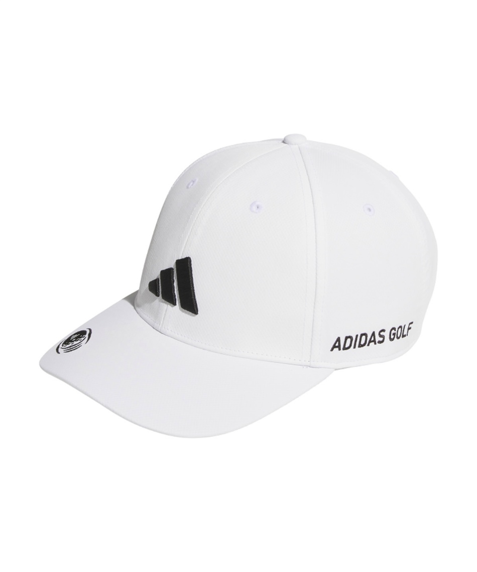 ゴルフ キャップ サイドロゴ キャップ KUH26 【国内正規品