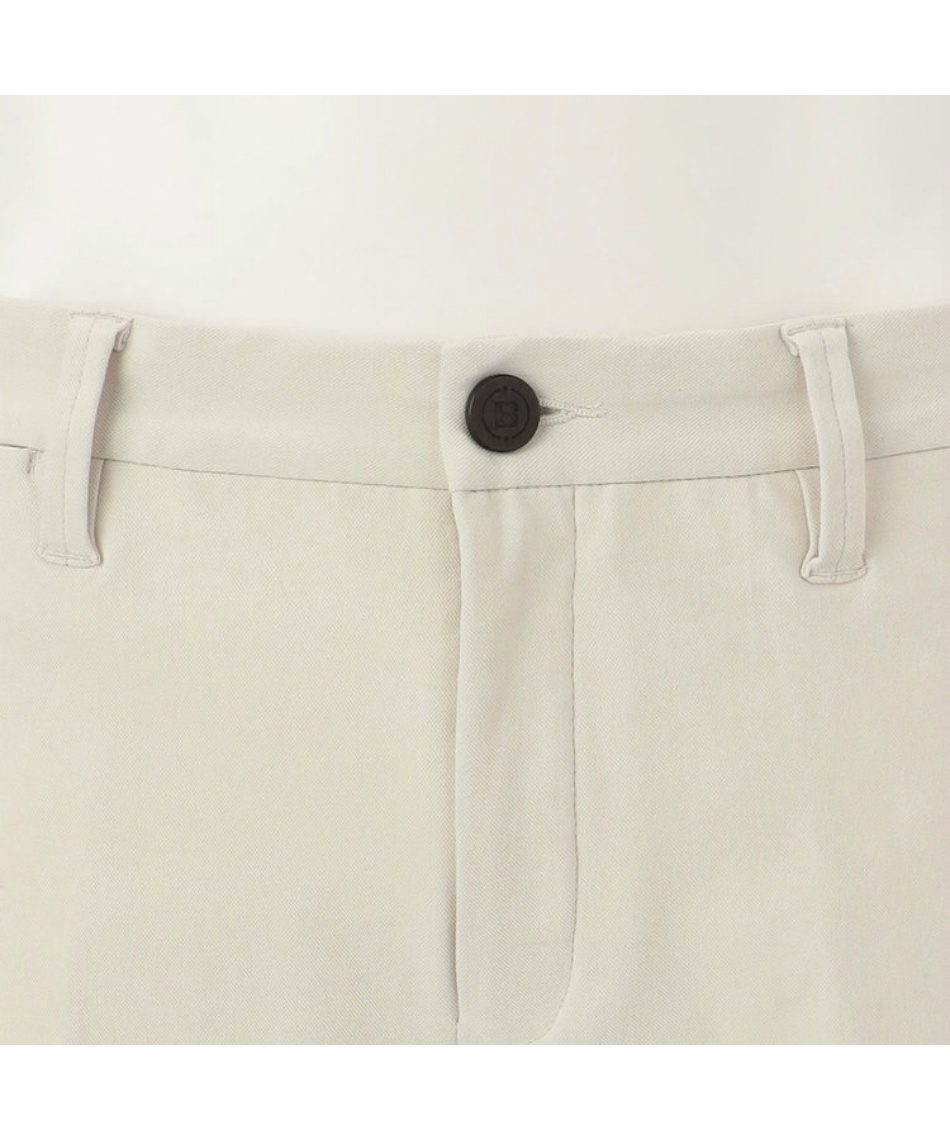 BRIEFING ベージュ ショートパンツ BRIEFING パンツ BRIEFING/ブリーフィング MS BASIC SHORT PANTS