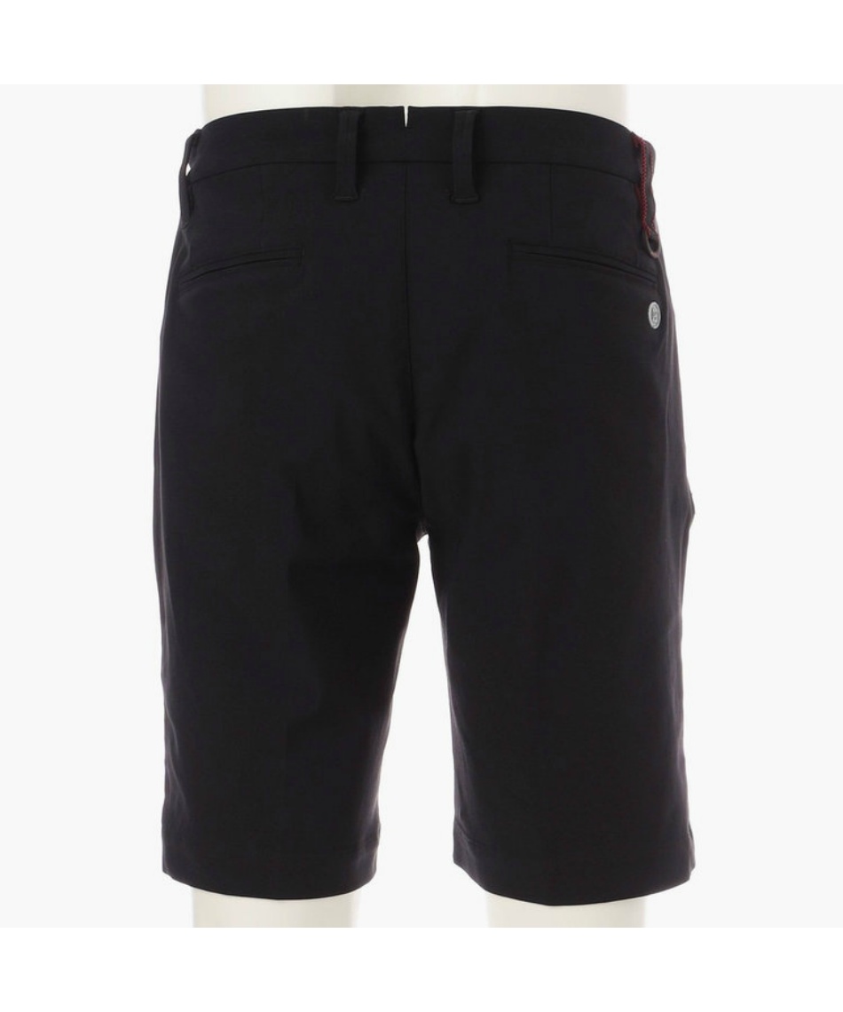 ⓂBRIEFING GOLF サマーベーシックショートパンツ NAVY ブリーフィング ゴルフウェア ショートパンツ 秋 冬 MS