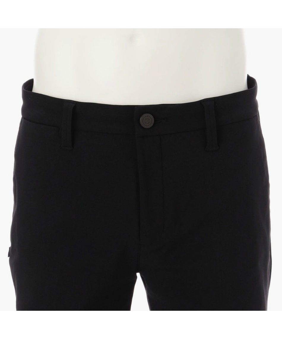 BRIEFING ブラックショートパンツ　M BRIEFING ブラックショートパンツ M